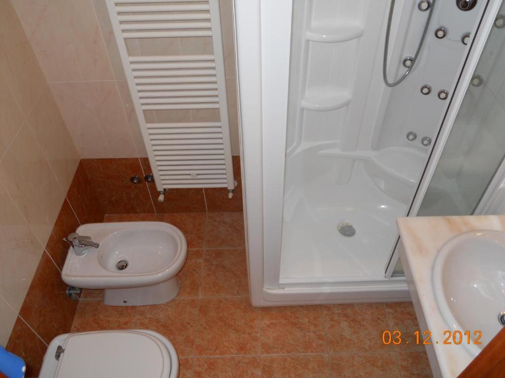 Hotel Val Di Sangro Perano ห้อง รูปภาพ